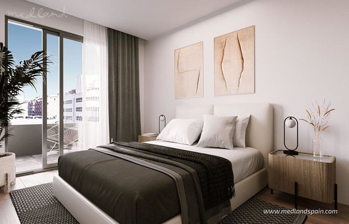 Image No.4-3 Bed Apartment for sale