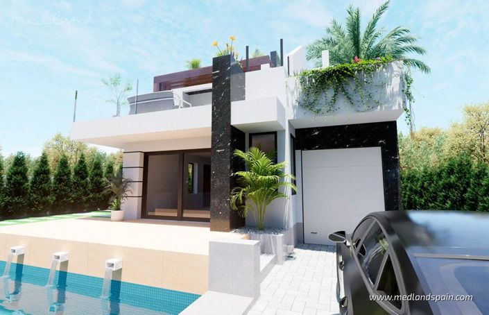 Image No.4-3 Bed Villa for sale