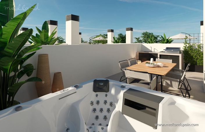 Image No.16-3 Bed Townhouse for sale