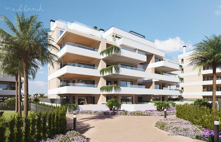 Image No.12-2 Bed Apartment for sale