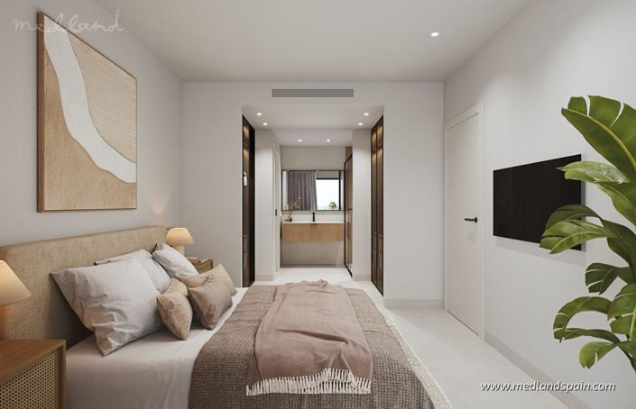 Image No.9-2 Bed Apartment for sale