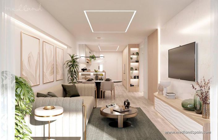 Image No.7-3 Bed Apartment for sale