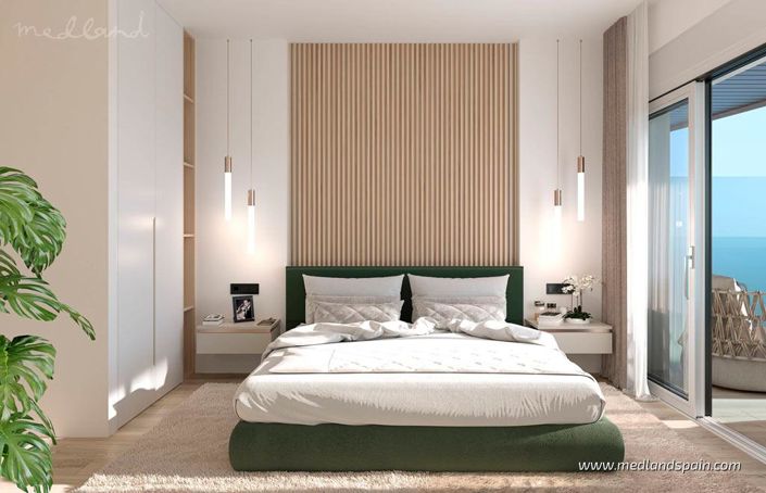 Image No.10-3 Bed Apartment for sale