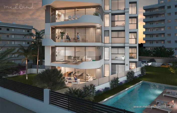 Image No.15-3 Bed Apartment for sale