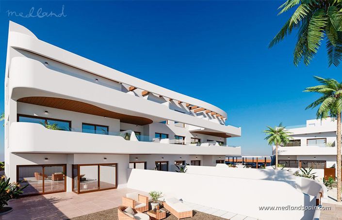 Image No.11-3 Bed Apartment for sale