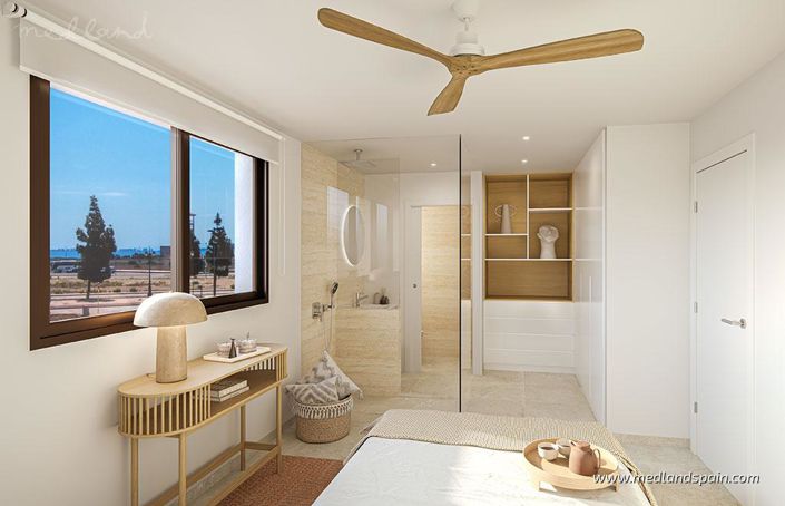 Image No.15-3 Bed Apartment for sale