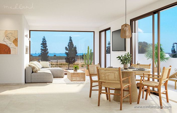 Image No.3-3 Bed Villa for sale