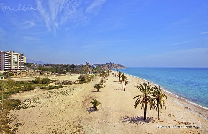 Image No.6-Appartement de 1 chambre à vendre à Villajoyosa-La Vila Joíosa