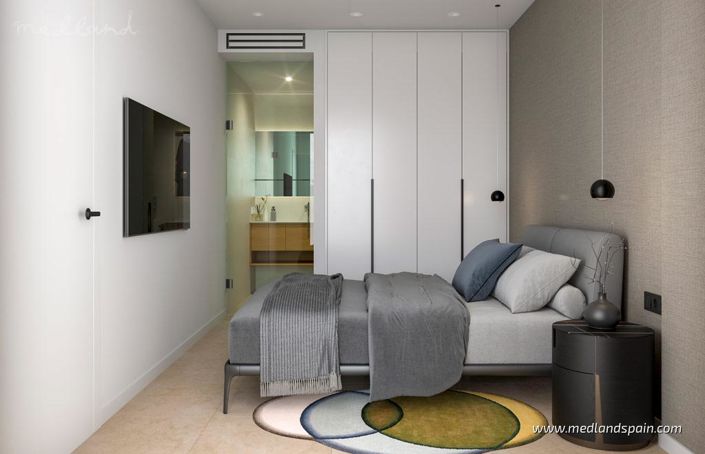 Image No.4-2 Bed Apartment for sale