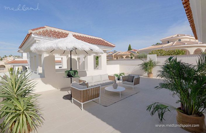 Image No.13-3 Bed Villa for sale