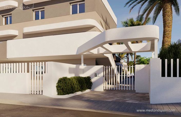 Image No.15-3 Bed Apartment for sale