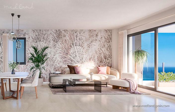 Image No.10-3 Bed Apartment for sale