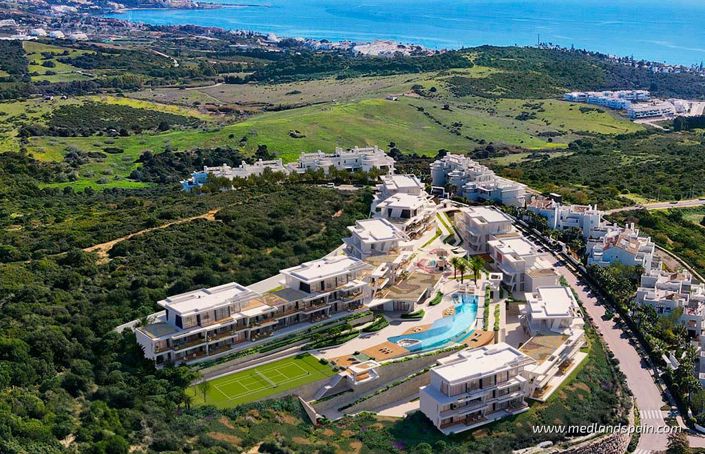 Image No.14-Appartement de 4 chambres à vendre à Casares