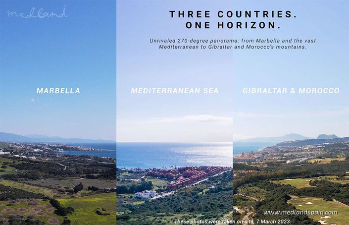 Image No.15-Appartement de 4 chambres à vendre à Casares