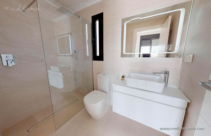 Image No.12-3 Bed Villa for sale