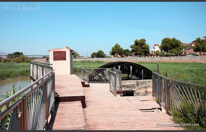 Image No.13-Villa de 3 chambres à vendre à Benijofar
