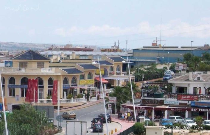 Image No.8-Villa de 3 chambres à vendre à Benijofar