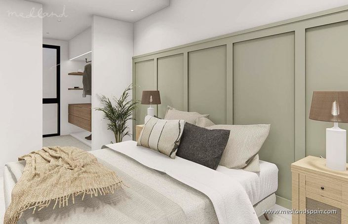 Image No.10-Maison de ville de 3 chambres à vendre à Dolores