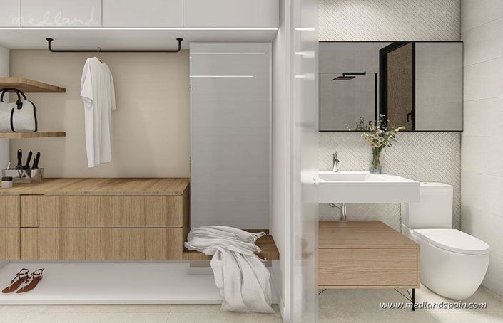 Image No.9-Maison de ville de 3 chambres à vendre à Dolores