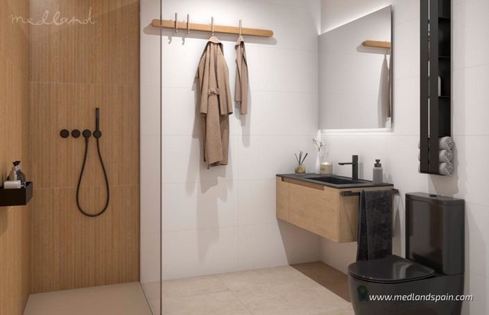 Image No.8-Maison de ville de 3 chambres à vendre à Dolores