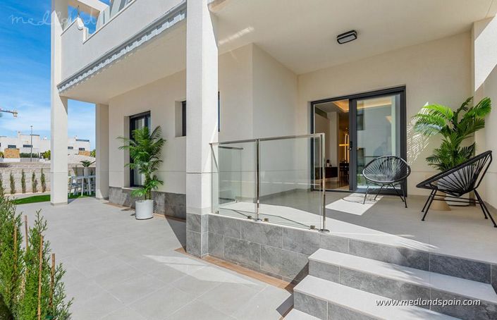 Image No.3-3 Bed Apartment for sale