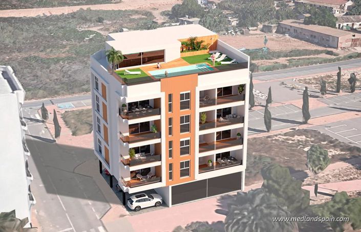 Image No.3-2 Bed Apartment for sale