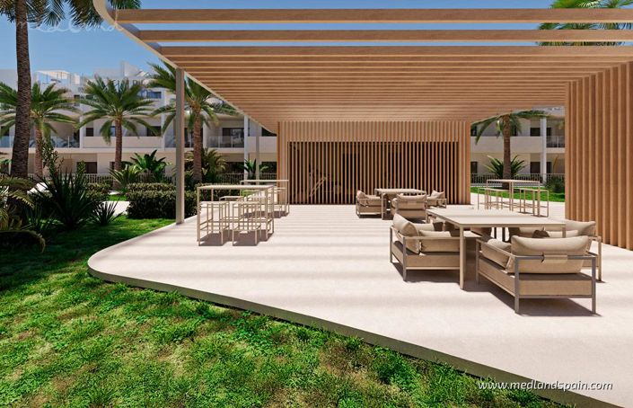 Image No.11-3 Bed Apartment for sale