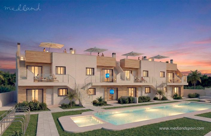 Image No.11-3 Bed Apartment for sale