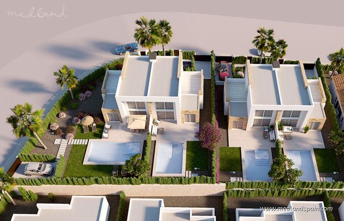 Image No.2-3 Bed Townhouse for sale