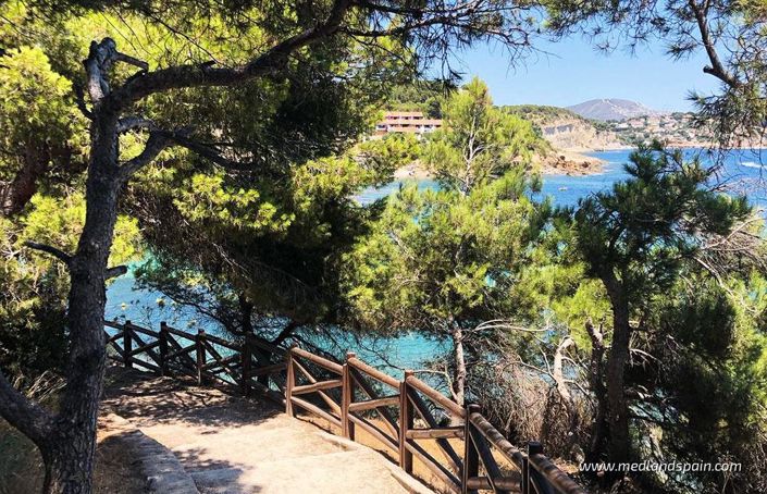 Image No.12-Villa de 4 chambres à vendre à Benissa