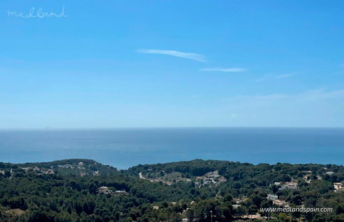 Image No.7-Villa de 4 chambres à vendre à Benissa