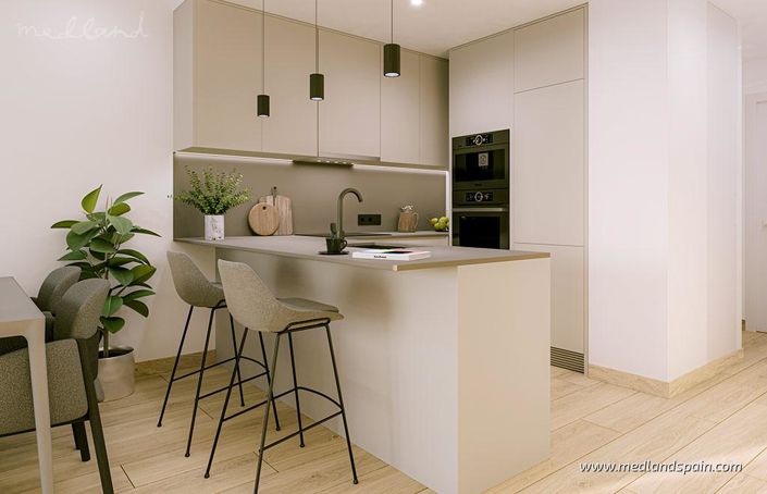 Image No.3-2 Bed Apartment for sale