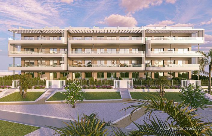 Image No.13-3 Bed Apartment for sale