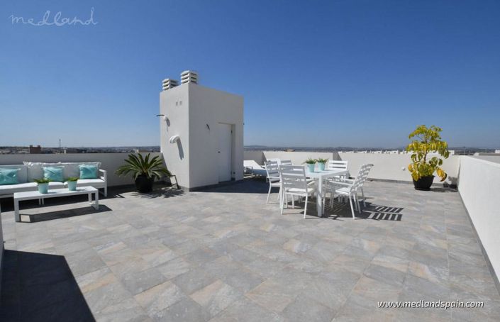 Image No.2-Appartement de 3 chambres à vendre à San Miguel de Salinas