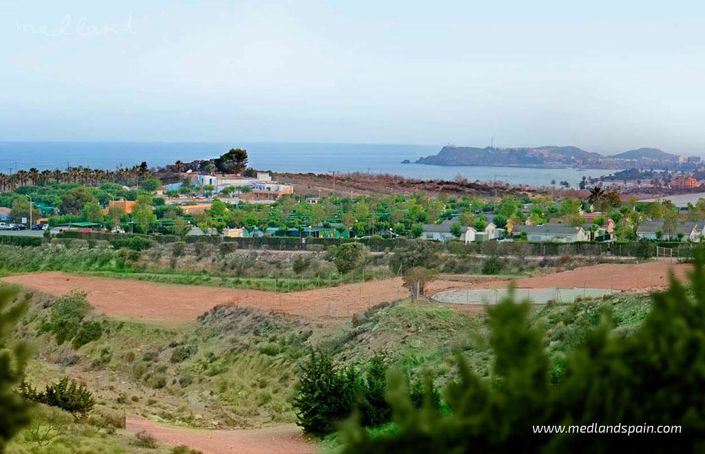 Image No.13-Villa de 3 chambres à vendre à Murcie