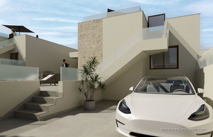 Image No.4-3 Bed Villa for sale