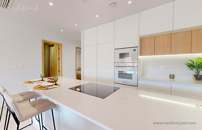 Image No.4-3 Bed Apartment for sale