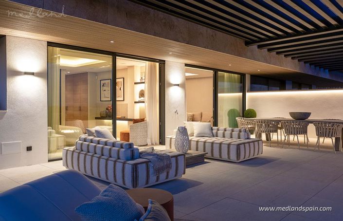 Image No.5-3 Bed Apartment for sale