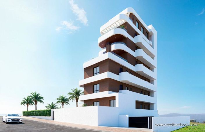 Image No.7-2 Bed Apartment for sale