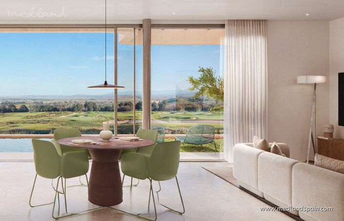 Image No.4-Maison de ville de 3 chambres à vendre à Murcie