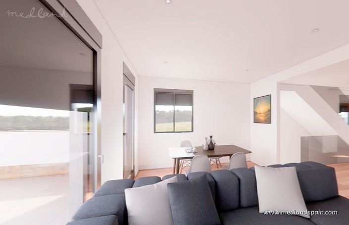 Image No.2-3 Bed Townhouse for sale