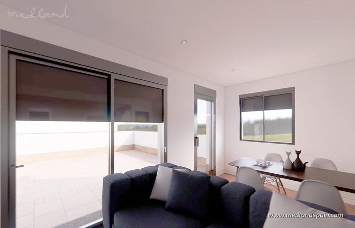 Image No.3-3 Bed Townhouse for sale