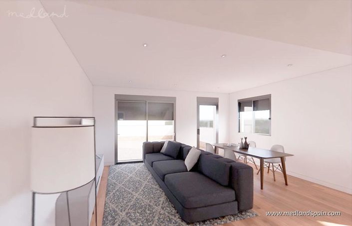 Image No.4-3 Bed Townhouse for sale