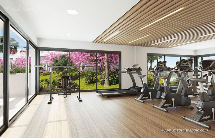 Image No.3-2 Bed Apartment for sale