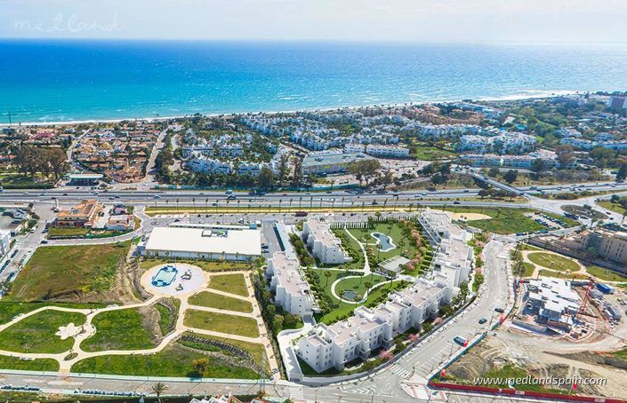 Image No.15-Appartement de 3 chambres à vendre à Estepona