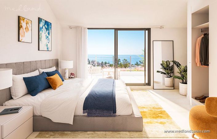 Image No.14-3 Bed Apartment for sale