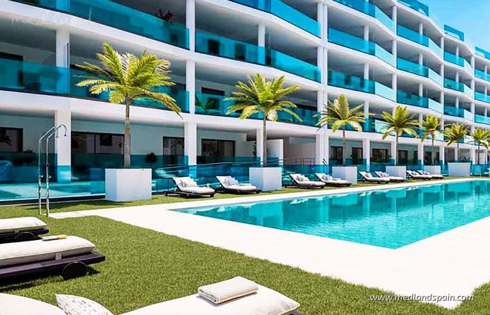 Image No.5-Appartement de 2 chambres à vendre à Mijas Costa