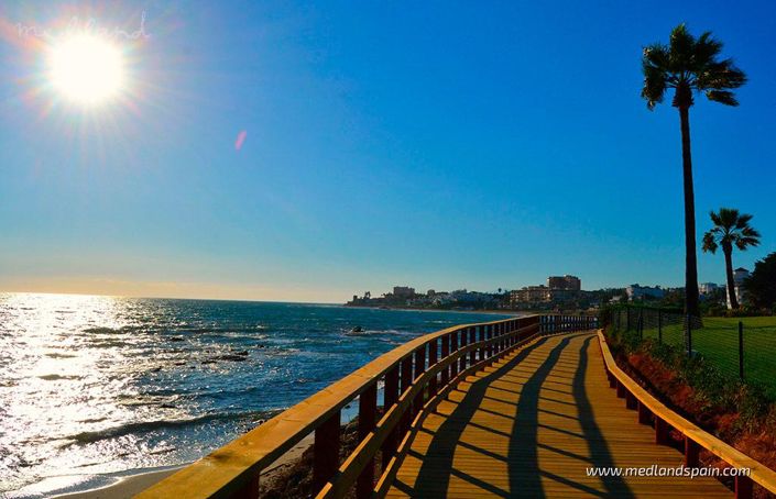 Image No.14-Appartement de 3 chambres à vendre à Mijas Costa