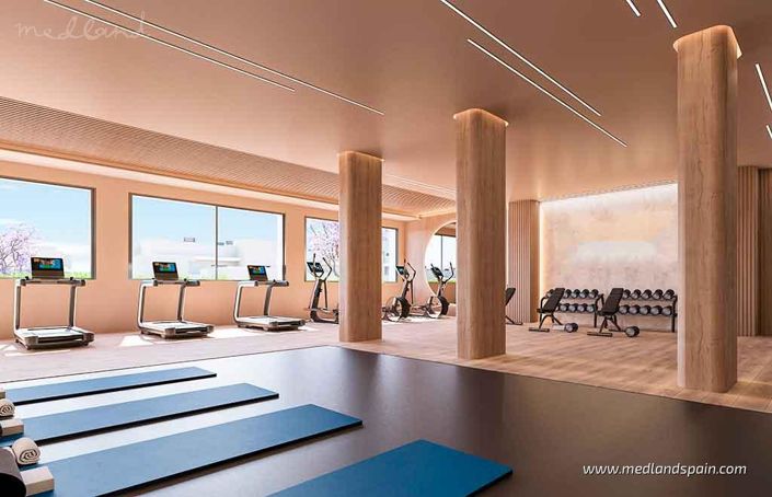 Image No.8-Appartement de 3 chambres à vendre à Estepona