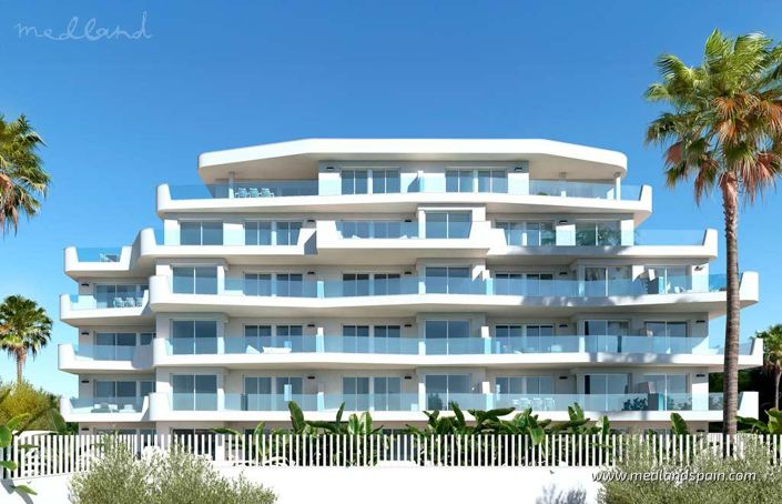 Image No.10-2 Bed Apartment for sale